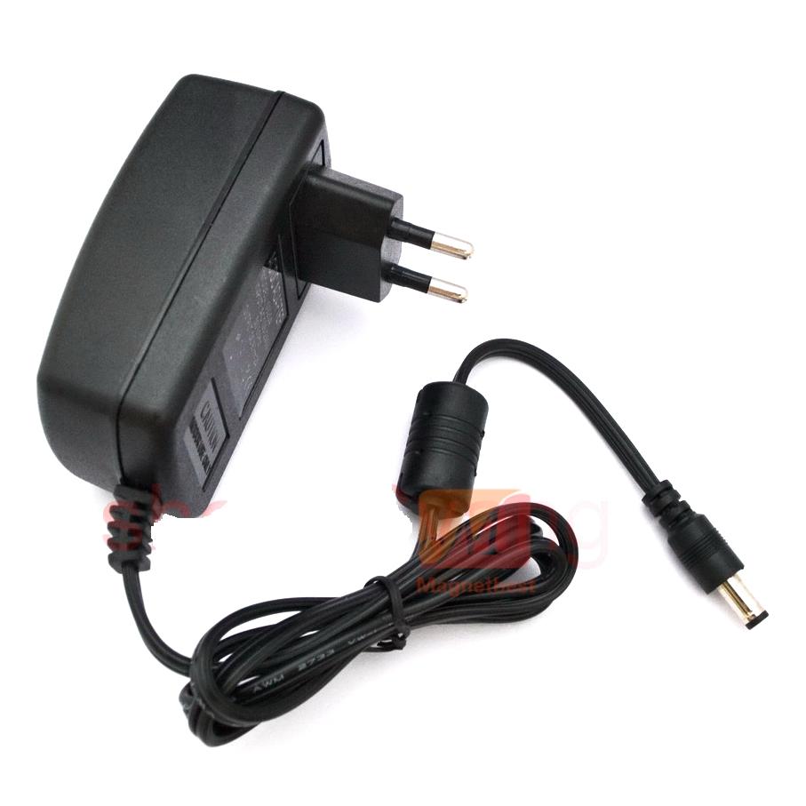 27V 0.5A 500mA / 27V 1A 1000mA 5.5*2.5mm Universal AC DC Power Supply Adapter Wall Charger