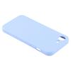 For iPhone 16e Case Arc Edge 2.0mm TPU Protective Phone Cover
