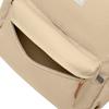Anello Grande Backpack, Lightweight, Multi-Storage, A4 Motte, GHM0551, Beige