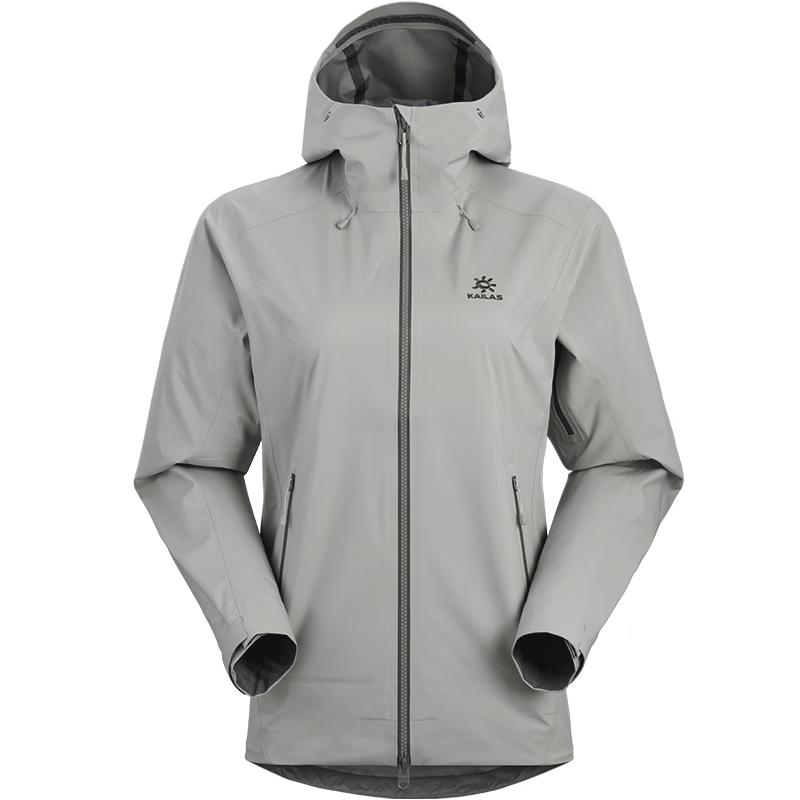 KAILAS Gemu FILTERTEC 3L Waterproof Hard Shell Jacket