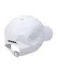 SLOWACID Andre Kim X Slow Acid Ak Ball Cap [White]