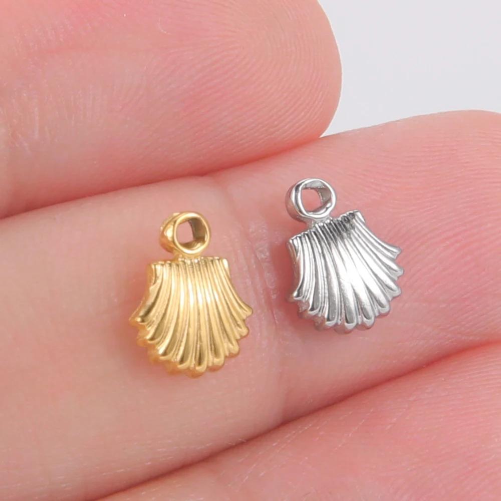 

Teamer 5pcs Snake Butterfly Stainless Steel Charms for Jewelry Making Bee Pendant DIY Necklace Bracelet Jewelry Accessories Silver