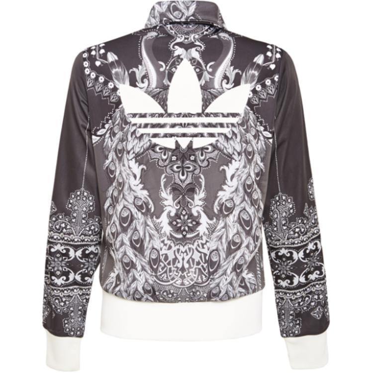 Adidas Originals Jackets & Coats Women's Black AY6881