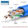 Anpu Hua Cat6 Gigabit Outdoor Ethernet Cable
