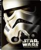 Star Wars Episode The Empire Strikes Back V [Blu-ray]