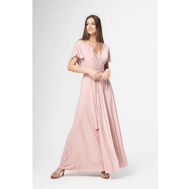 

Платье коктейльное Aurora Abelia EU M_L