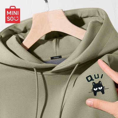 Teen Winter Warm Fleece Hoodie
