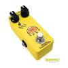 Effects Bakery Effects Bakery Japanese Butter Roll Vibe/Chorus Vibrato Guitar Effector Mini Pedal