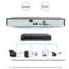 Dahua H.265 HD 64-Channel 8-Bay NVR Surveillance Recorder CN Plug (adapter Included)