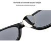 Unisex Retro Classic Reading and Sunglasses with Gray UV380 Lenses - Presbyopic Eyewear for Men and Women.