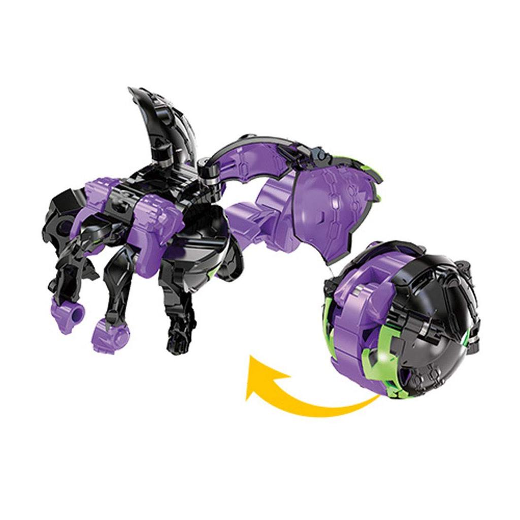 TAKARA TOMY Bakugan Baku025 Gaganoid DX