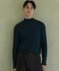 ESN [Set] Half Turtleneck Knit T-Shirt (Type B)