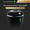 Cross-border UV & Ultrasonic Denture, Watch, and Jewelry Cleaner