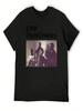 The Dubliners T-Shirt Blouse Graphic Tee Shirt Anime Tshirt Clothing For Unisex