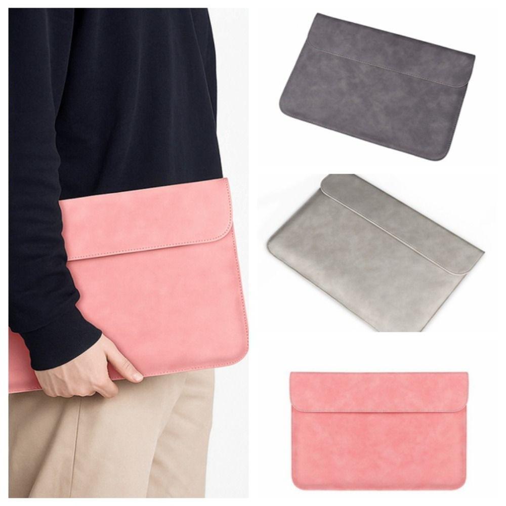 Wear Resistant Computer Bag Scratch Resistant Tablet Carring Case  Student