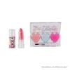 Race Sanrio Lip Palette Set, My Melody Kuromi DD, Ages 6 and Up, Cosmetics, Accessory 900067