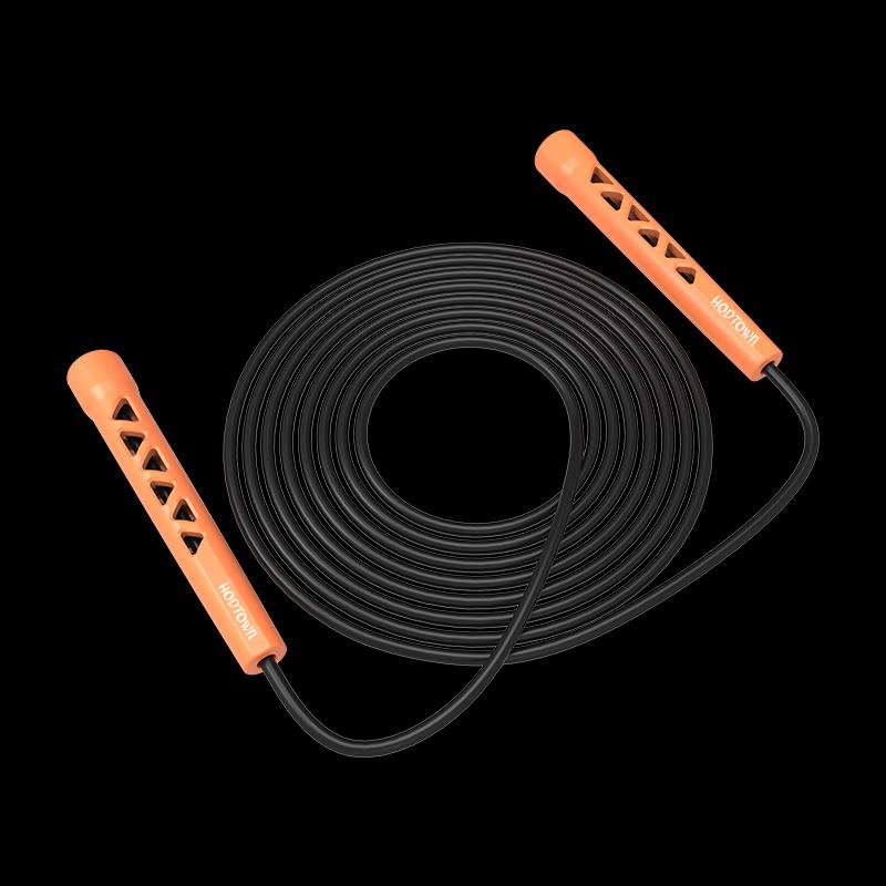 He Da Wu Simple Fitness Jump Rope