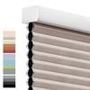 Persilux Blackout Cellular Blinds Honeycomb Shades Double Cells Cordless  Windows Shades Saving Energy Thermal Insulation Custom