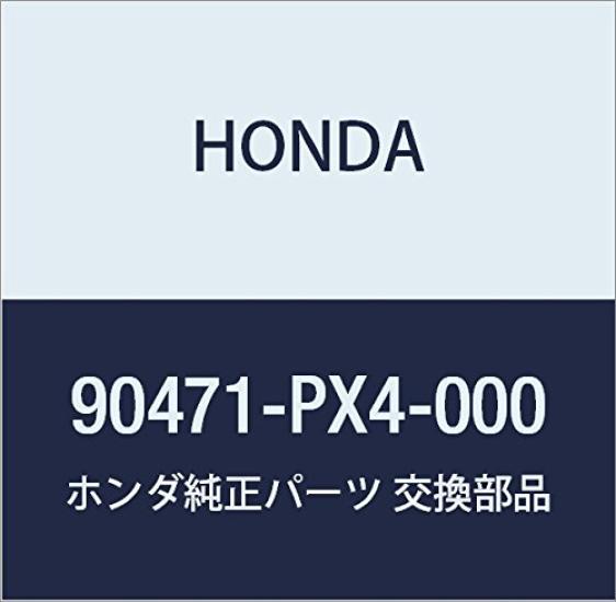 

Оригинальная сливная пробка шайбы Honda, 18 мм, 90471-PX4-000