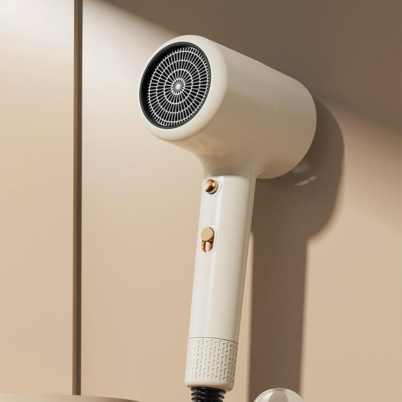 Three Hair Dryer Color Fashion Tshaped Highpower 1800w Household 220v