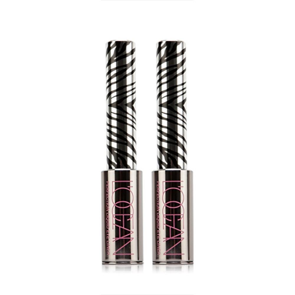 

L’Ocean Perfection Liquid Eyeliner 7ml, 02 Brown, 2 pcs.