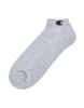 [ASIA] C Logo Short Length Socks 3-Pair Set (Unisex) (MULTI COLOR) CKSS3F301MU