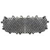 3W0853667 Front Bumper Grille Frame for 2009-2012 Phaeton