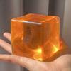 Super Crystal Maltose Ice Cube Maltose Pinch Decompression Toy Relieve Squeeze Toy Anti-stress Sensory Toy For Kids Adults Gift