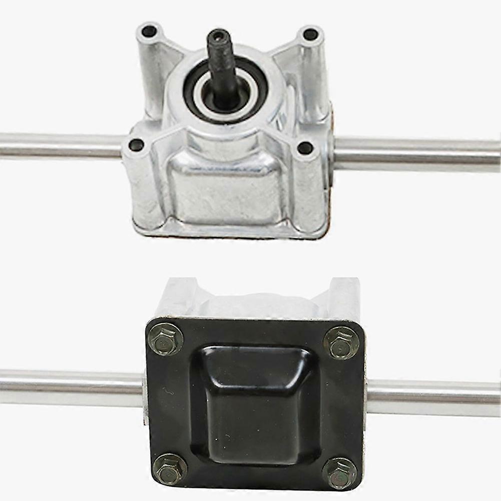 106-3955 Front Wheel Drive Transmission Assembly Compatible with for Toro Recycler 22in Lawn Boy Mo
