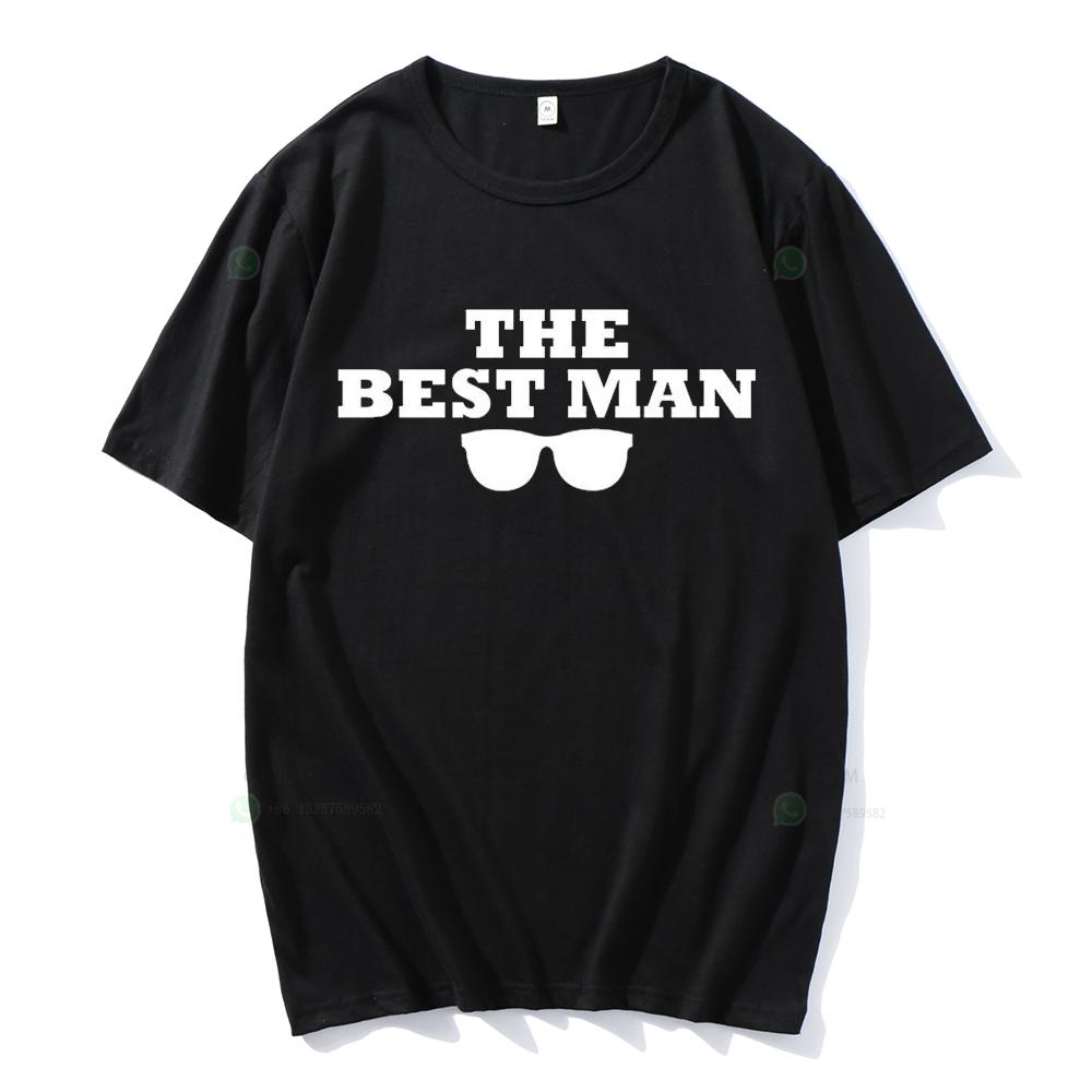 Best Unisex Wedding Tshirt Best Unisex Tshirt Cotton Tshirt Vintage Oneck Shortsleeved Tee Overesized Tshirts Streetwear Tops Tees