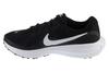 Nike Revolution 8, Herren schwarze Laufschuhe