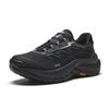 Anta Explore Comfortable Versatile Shock Absorbing Non-Slip Wear-Resistant Low-Top Running Shoes Men Running Shoes Black 912445588-3