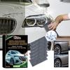 Nano Sparkle Cloth Car  Remover Restores Paint Shine Fast Removal for All Vehicle Models  Repair Tool