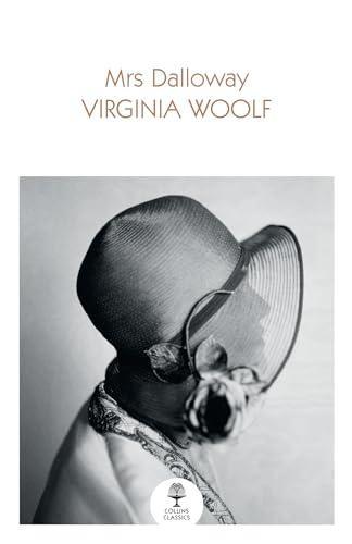 Mrs Dalloway by Virginia Woolf Paperback Book 9780008516079