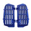 Motorcycle Radiator Grille Guard Protector Cover For KTM 125 - 500cc EXC EXCF XC XCF XCFW SX SXF XCW Husqvarna TE FE TC TX FC FX