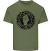 Northern Soul Keeping the Faith Unisexs Light Cotton TShirt
