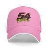 Unisex Baseball Hats Toprak Razgatlioglu  Outdoor Streetwear Summer Sports Baseball Caps Cap Casquette Polychromatic Hats