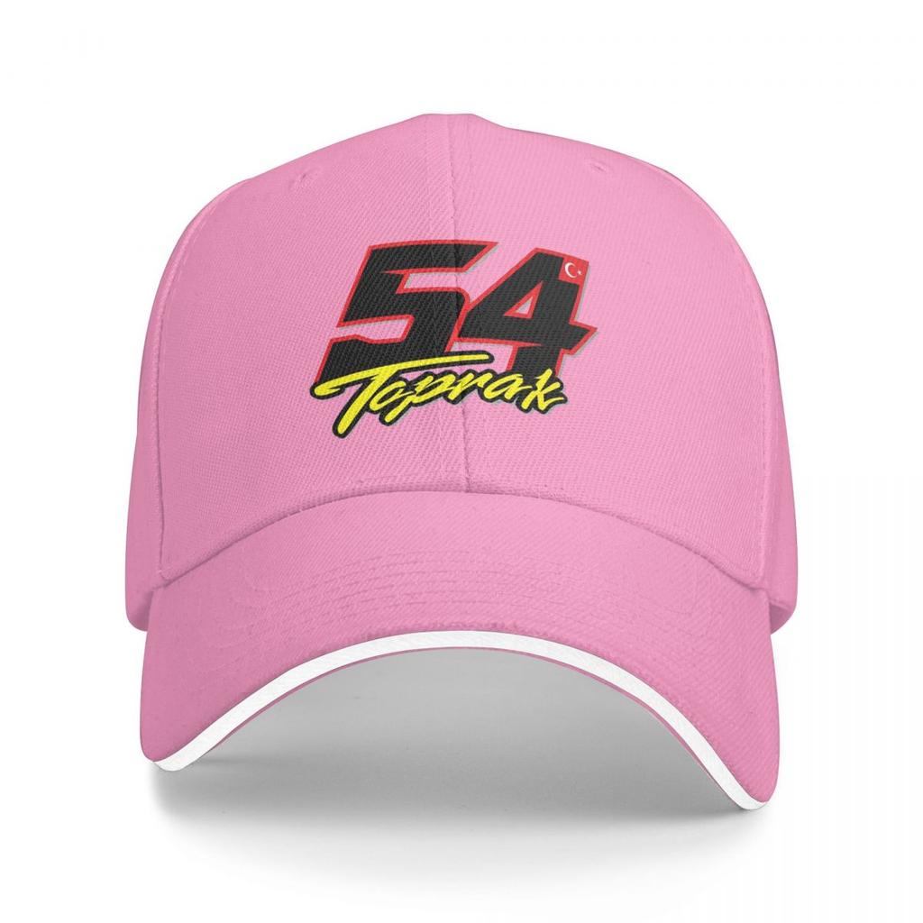 Unisex Baseball Hats Toprak Razgatlioglu  Outdoor Streetwear Summer Sports Baseball Caps Cap Casquette Polychromatic Hats