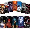 Anime Naruto Case for Motorola Edge 60 60s 70 G86 G56 G54 E14 G04S G45 G54 G64 S30 S50 X30 X40 X50 Pro Power