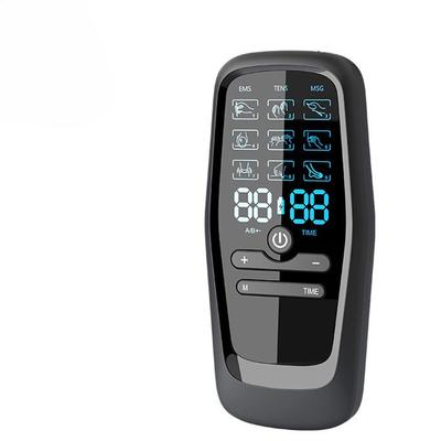 Massage Physiotherapy Multi-functional Massager Micro-current Muscle Exercise Meridian Dredging Massager