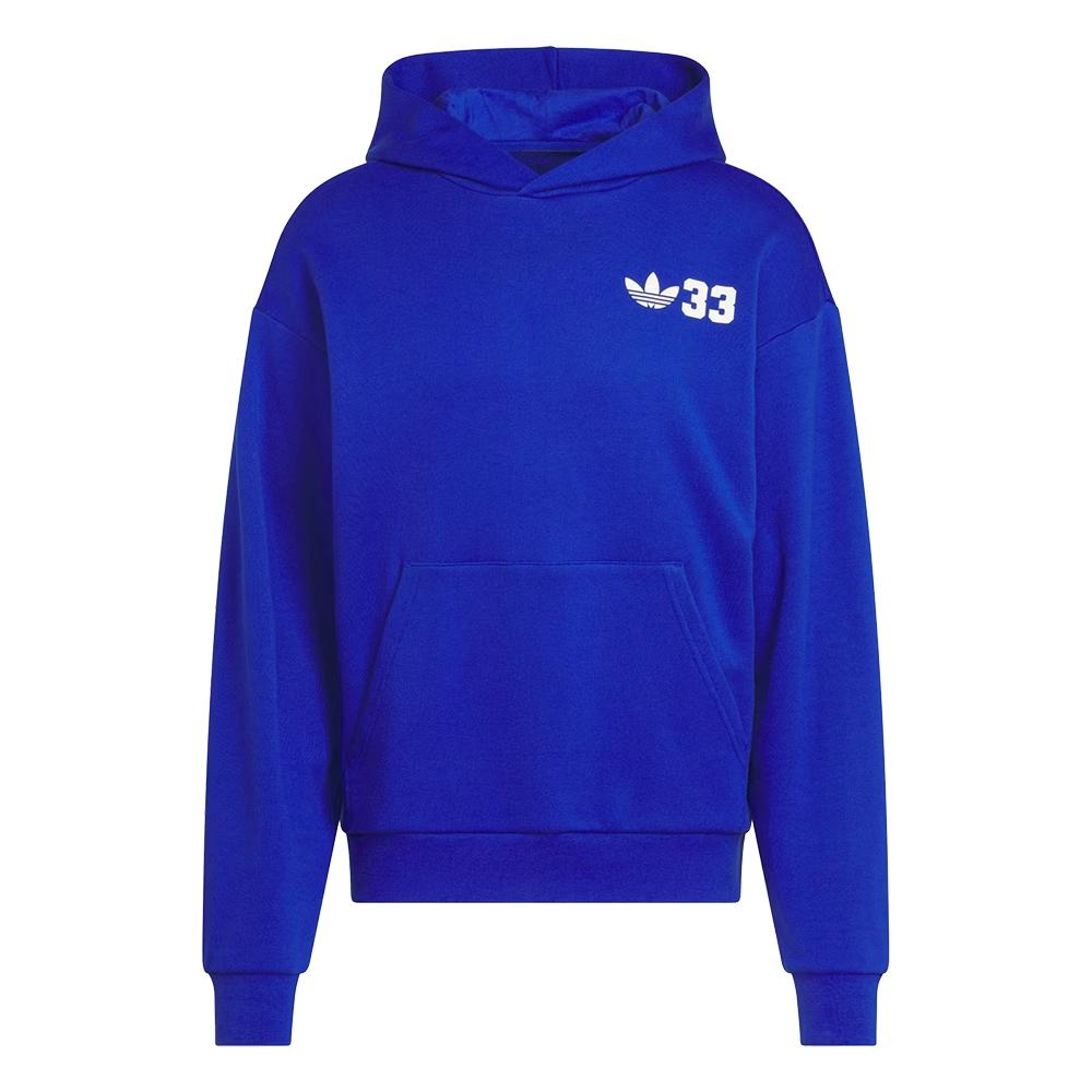 Худи Adidas Originals Kareem Accolades Унисекс JP2103- L
