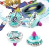 Spinning Beyblade Sbbb325a Top Toy Set  Alloy Material Spin Fighting Children