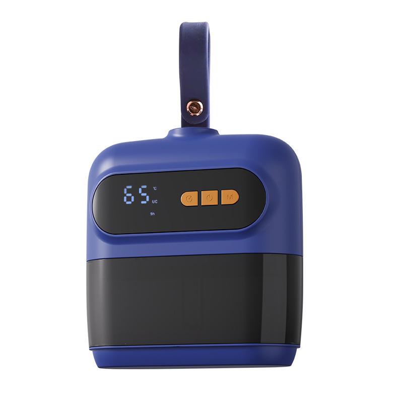 Portable Foldable Air Dryer for Travel or Home Use