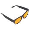 Smart Glasses Stereo Noise Cancelling Kabellose Bluetooth-Sonnenbrille mit Kopfhörer zum Radfahren