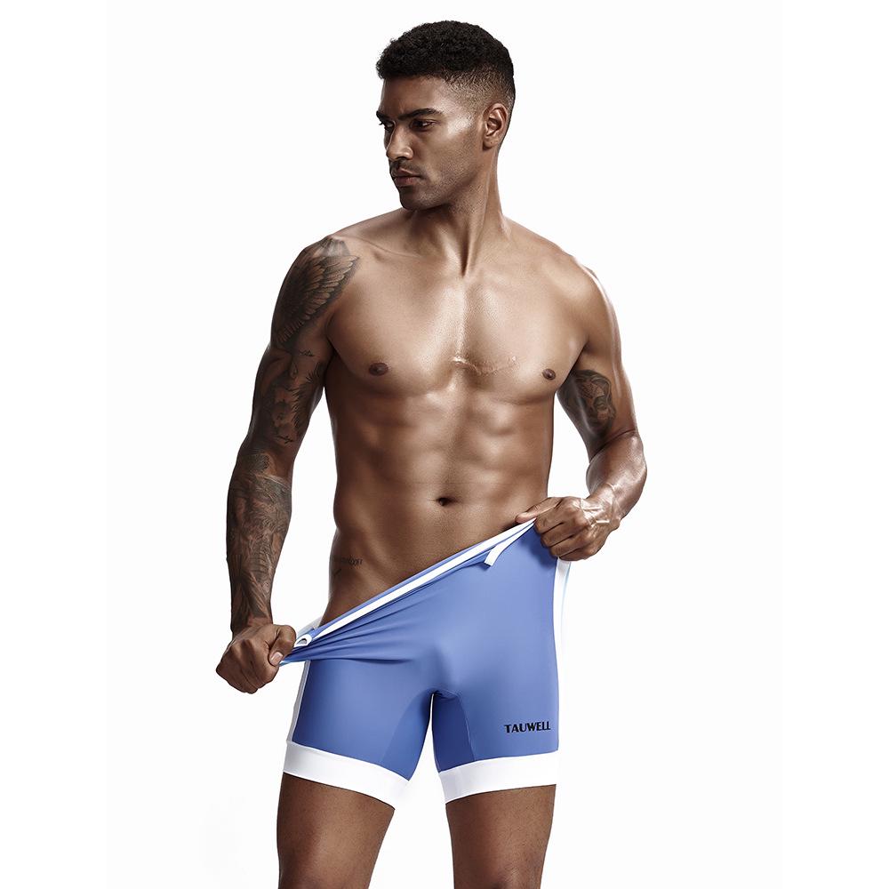 Men's Wrestling Sports Bodysuit Tank Top for Training