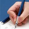 0.5mm Metal Fountain Pen High Quality Nib Business Office Pen