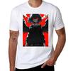 Angel Core Tshirt Nonshrink Basic Cotton Tshirt