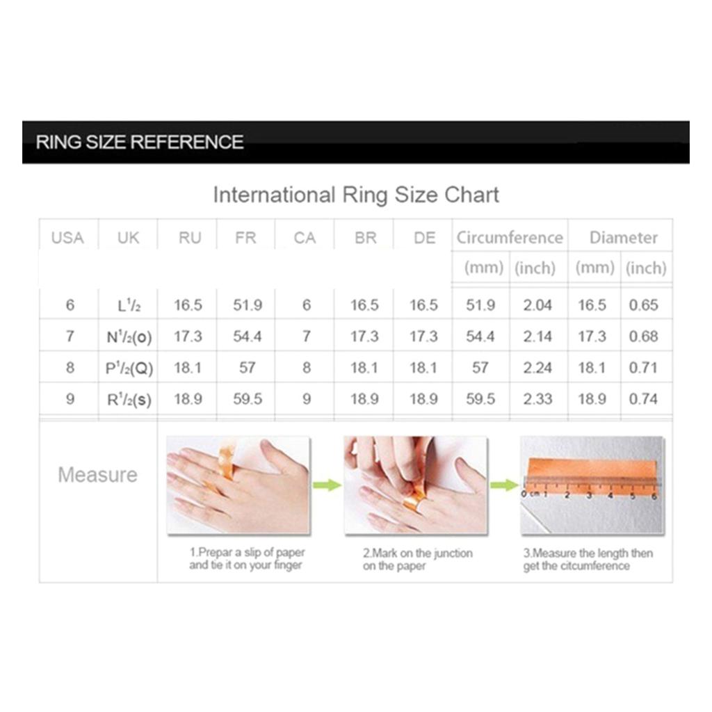 Elegant Round Cubic Zirconia Stackable Ring Set Daily Fashion Upgrade with Round Zirconia Rings Delicate Rings Jewelry