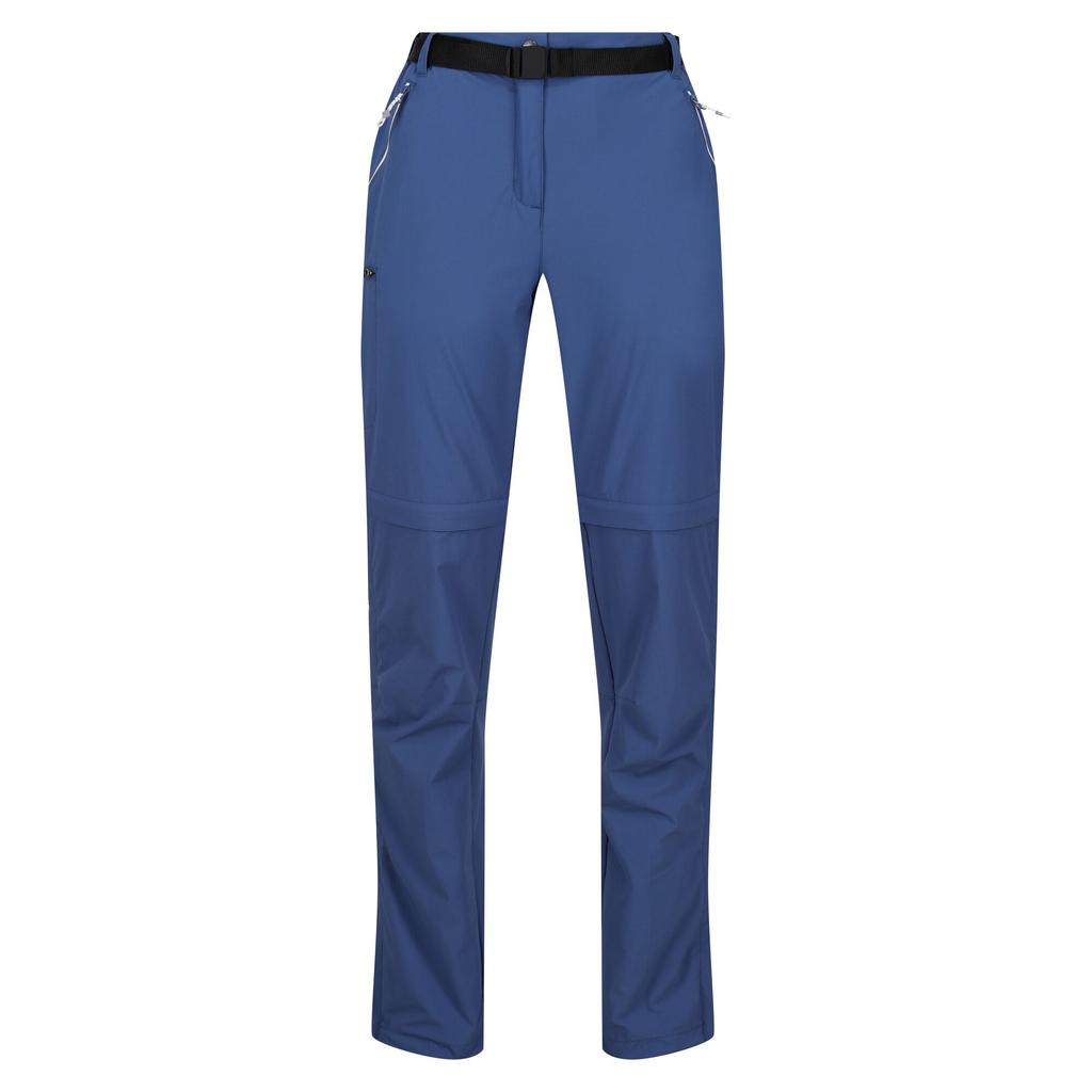 Regatta Womens/Ladies Xert III Trousers
