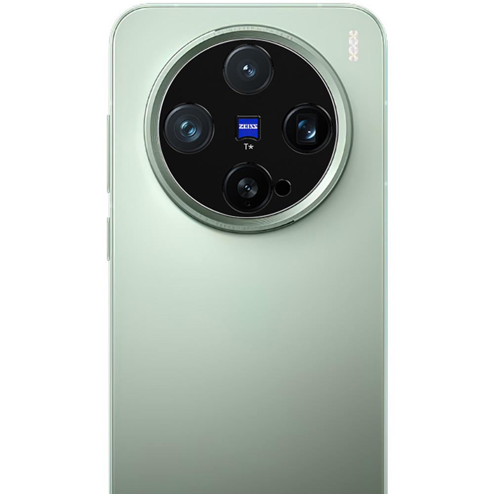 IMAK For vivo X200 Pro mini 5G Metal Camera Lens Protector Lens Protective Cover